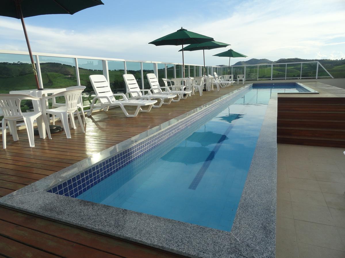 San Marino Hotel Rio Pomba Exteriér fotografie