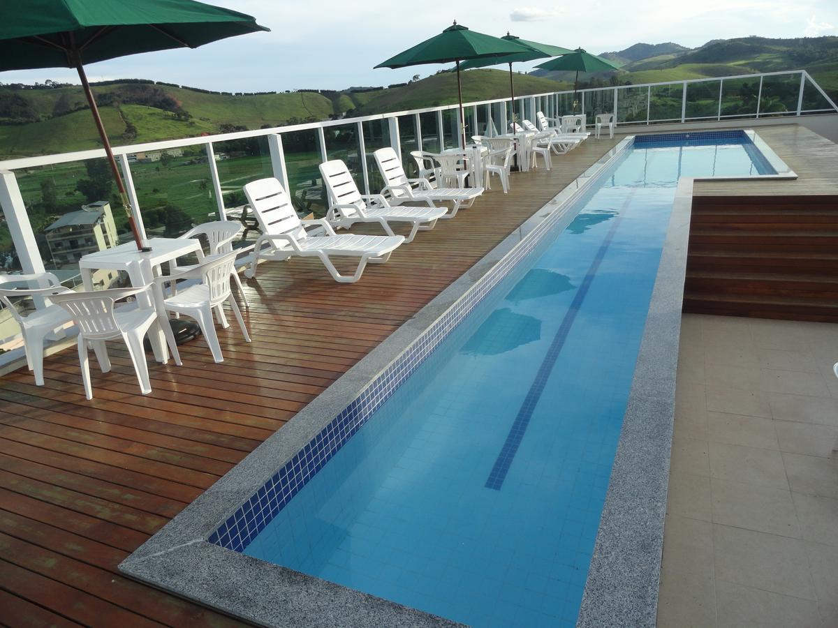 San Marino Hotel Rio Pomba Exteriér fotografie